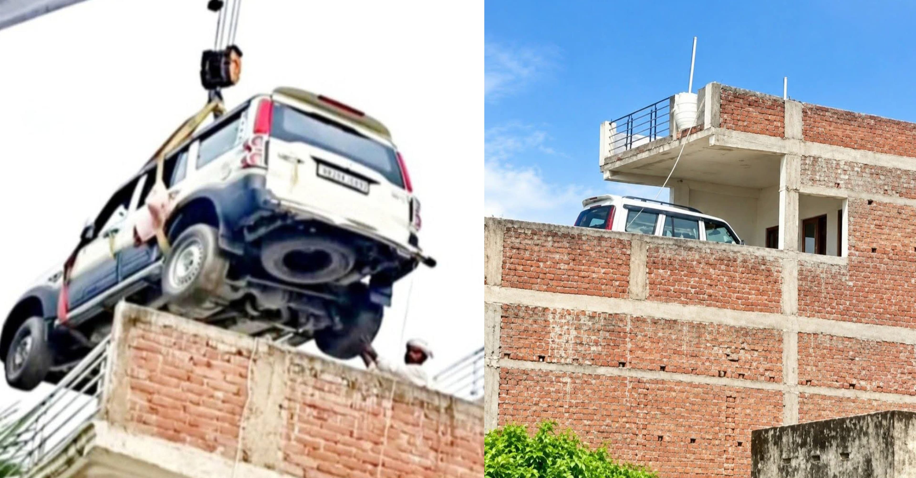 जब बिहार का 'देसी जुगाड़' पहुँचा छत के पार, महिंद्रा बोले- भाई, इतनी भी 'कैपेबिलिटी' नहीं जाँचनी थी!